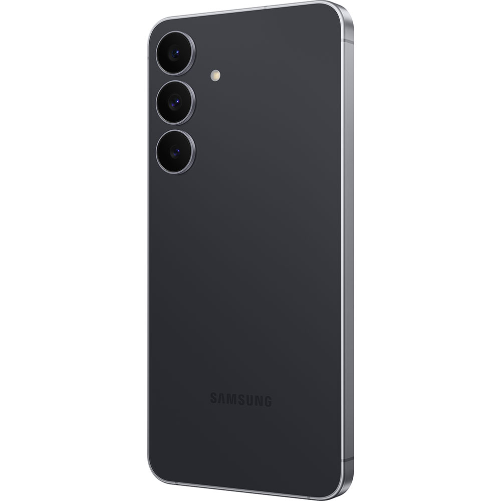 Смартфон SAMSUNG Galaxy S25 FE 5G 8/128Gb Jetblack (SM-S731BZKDEUC) Діагональ дисплея 6.7