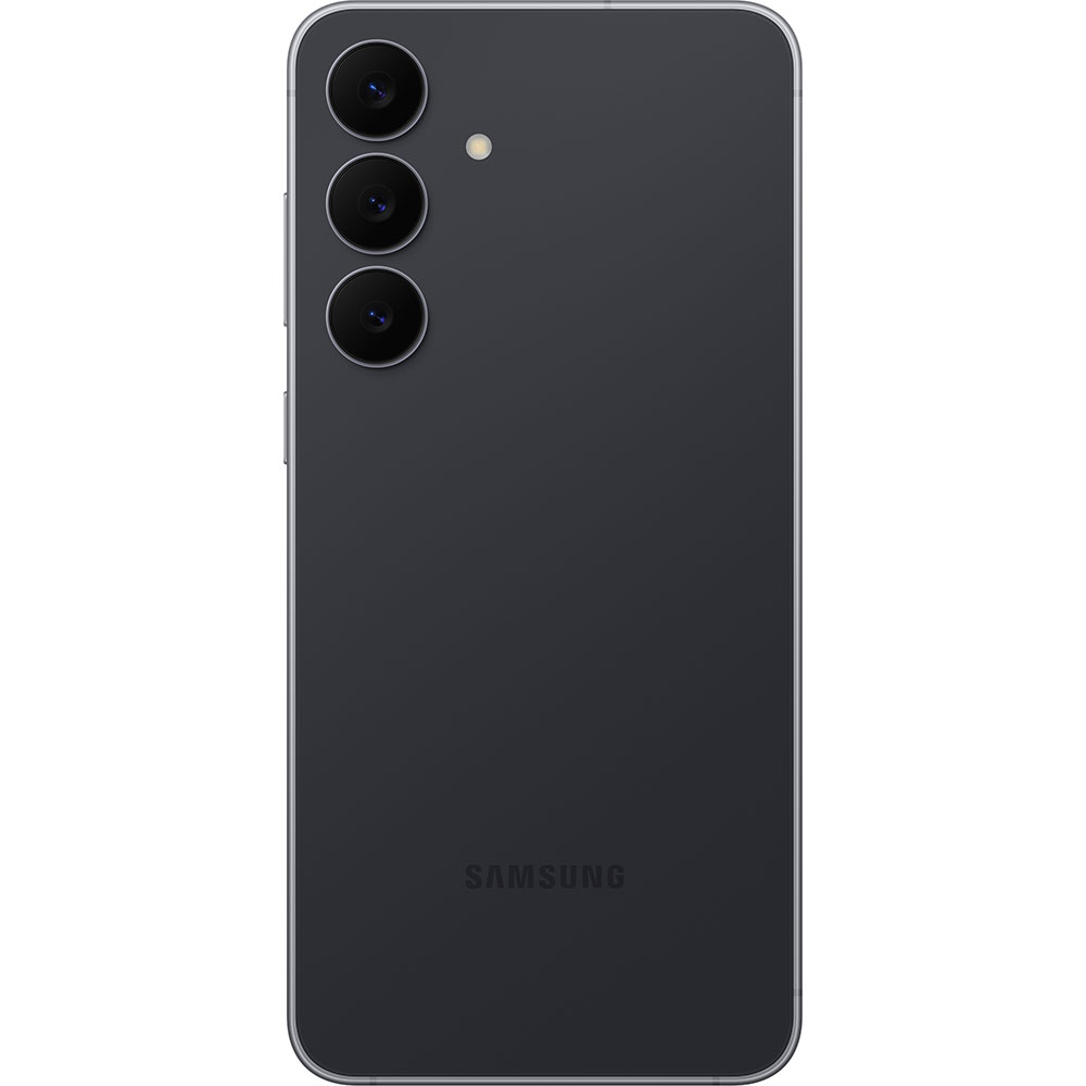 Смартфон SAMSUNG Galaxy S25 FE 5G 8/128Gb Jetblack (SM-S731BZKDEUC) Вбудована пам’ять, Гб 128