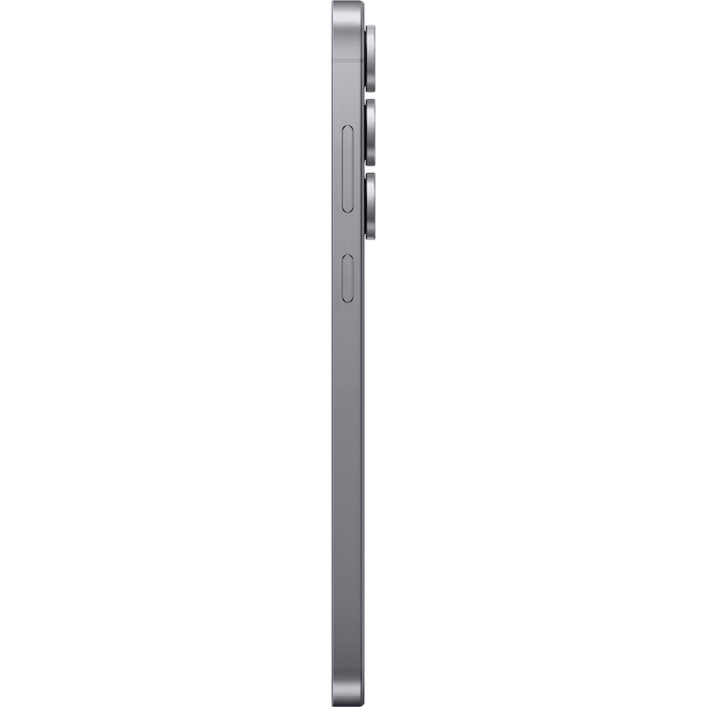 Покупка Смартфон SAMSUNG Galaxy S25 FE 5G 8/128Gb Jetblack (SM-S731BZKDEUC)