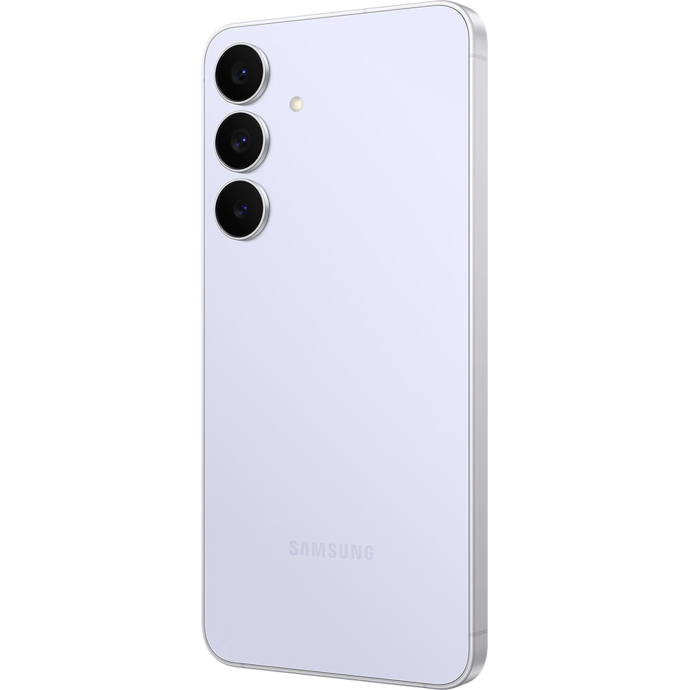 Смартфон SAMSUNG Galaxy S25 FE 5G 8/256Gb Icyblue (SM-S731BLBGEUC) Оперативная память, Гб 8