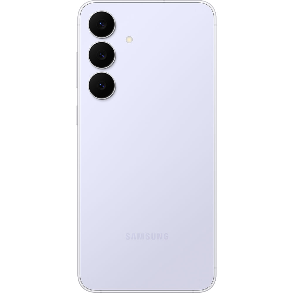Смартфон SAMSUNG Galaxy S25 FE 5G 8/256Gb Icyblue (SM-S731BLBGEUC) Встроенная память, Гб 256