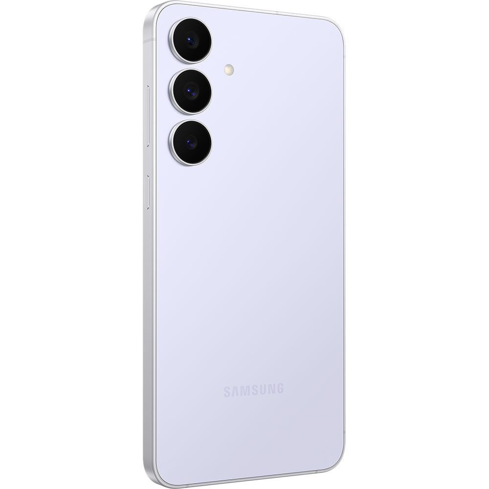 Смартфон SAMSUNG Galaxy S25 FE 5G 8/256Gb Icyblue (SM-S731BLBGEUC) Диагональ дисплея 6.7