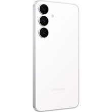 Смартфон SAMSUNG Galaxy S25 FE 5G 8/256Gb White (SM-S731BZWGEUC)