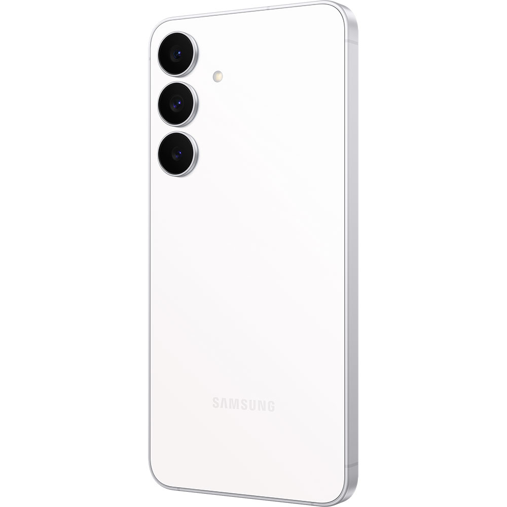Смартфон SAMSUNG Galaxy S25 FE 5G 8/256Gb White (SM-S731BZWGEUC) Диагональ дисплея 6.7