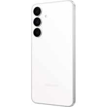 Смартфон SAMSUNG Galaxy S25 FE 5G 8/256Gb White (SM-S731BZWGEUC)