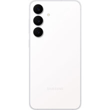 Смартфон SAMSUNG Galaxy S25 FE 5G 8/256Gb White (SM-S731BZWGEUC)