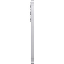 Смартфон SAMSUNG Galaxy S25 FE 5G 8/256Gb White (SM-S731BZWGEUC)