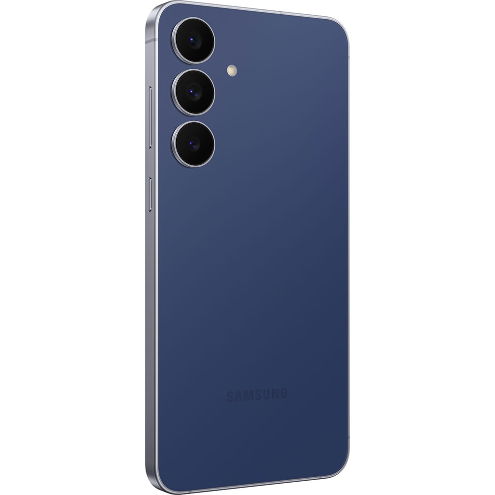 Смартфон SAMSUNG Galaxy S25 FE 5G 8/512Gb Navy (SM-S731BDBIEUC) Оперативная память, Гб 8
