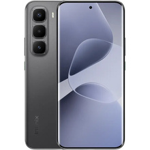 Смартфон INFINIX Hot 60 Pro Plus 8/256GB Sleek Black (X6886 8/256 Black)