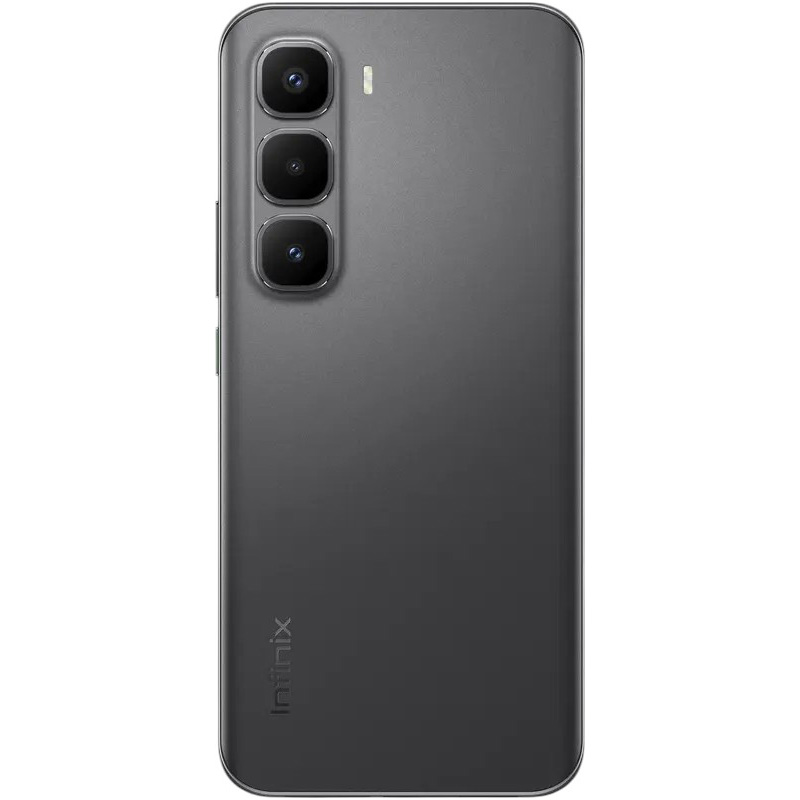 Смартфон INFINIX Hot 60 Pro Plus 8/256GB Sleek Black (X6886 8/256 Black) Оперативная память, Гб 8