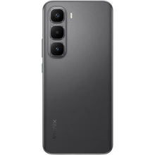 Смартфон INFINIX Hot 60 Pro Plus 8/256GB Sleek Black (X6886 8/256 Black)