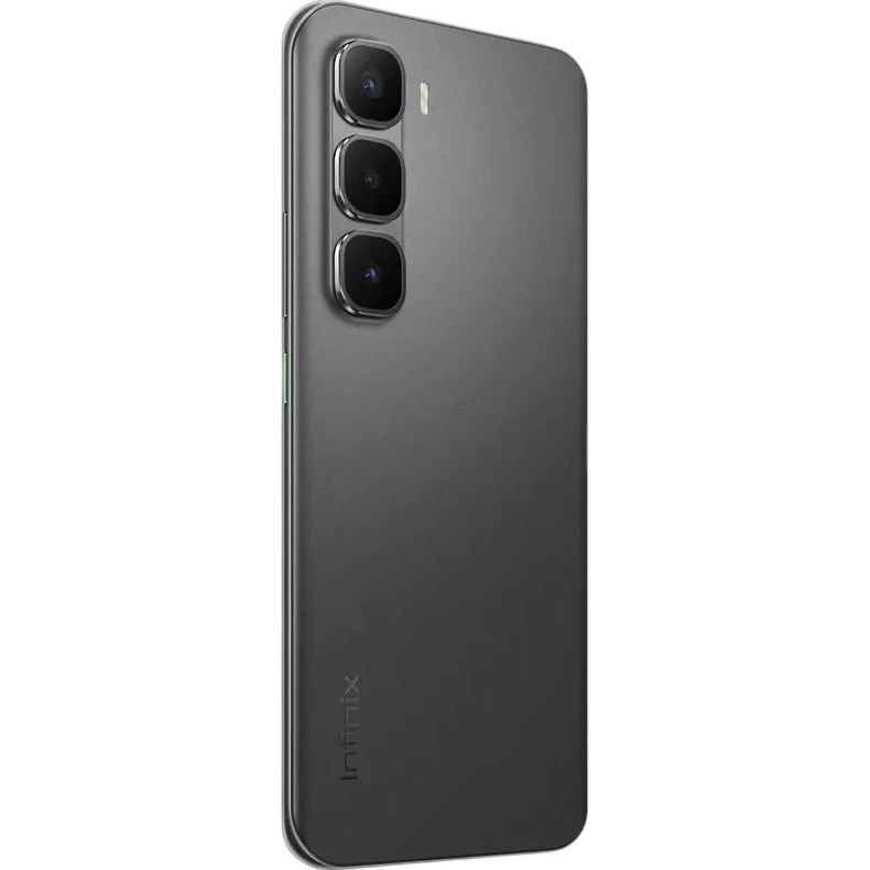 Внешний вид Смартфон INFINIX Hot 60 Pro Plus 8/256GB Sleek Black (X6886 8/256 Black)