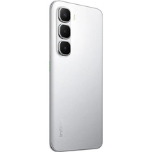 Смартфон INFINIX Hot 60 Pro Plus 8/256GB Titanium Silver (X6886 8/256 Silver)