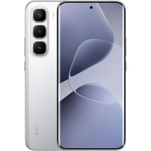 Смартфон INFINIX Hot 60 Pro Plus 8/256GB Titanium Silver (X6886 8/256 Silver)