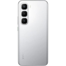 Смартфон INFINIX Hot 60 Pro Plus 8/256GB Titanium Silver (X6886 8/256 Silver)