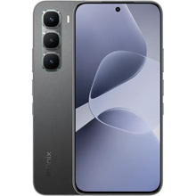 Смартфон INFINIX Hot 60 Pro 8/128GB Sleek Black (X6885 8/128 Black)