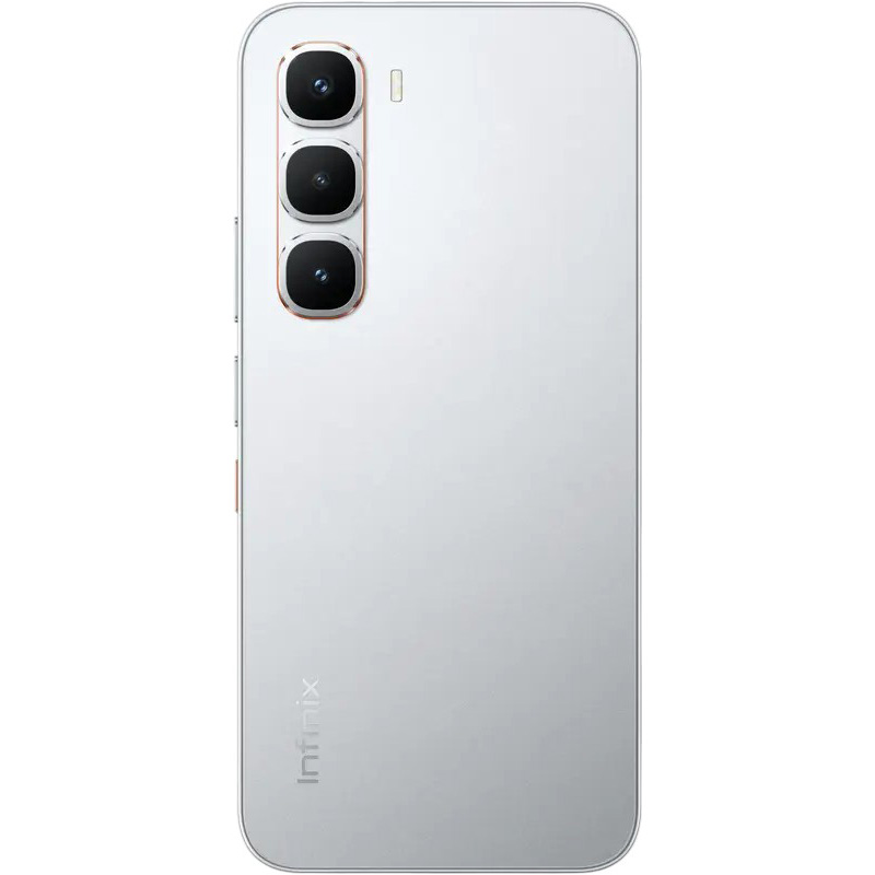 Смартфон INFINIX Hot 60 Pro 8/128GB Titanium Silver (X6885 8/128 Silver) Оперативная память, Гб 8