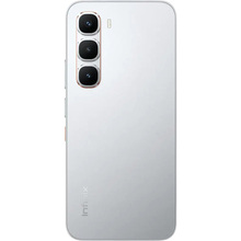 Смартфон INFINIX Hot 60 Pro 8/128GB Titanium Silver (X6885 8/128 Silver)