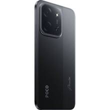 Смартфон POCO C85 8/256GB Dual Sim Black