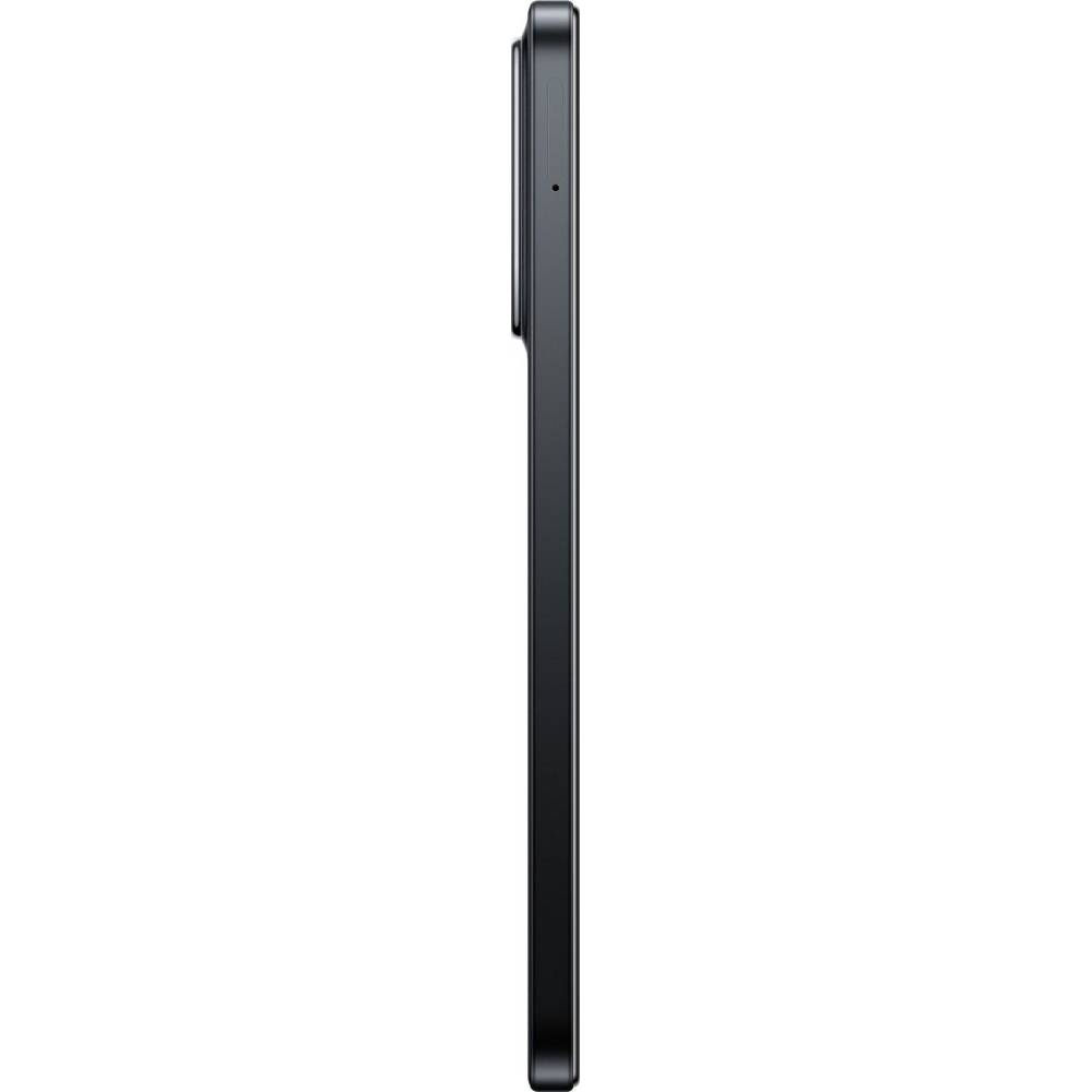 Фото Смартфон POCO C85 8/256GB Dual Sim Black