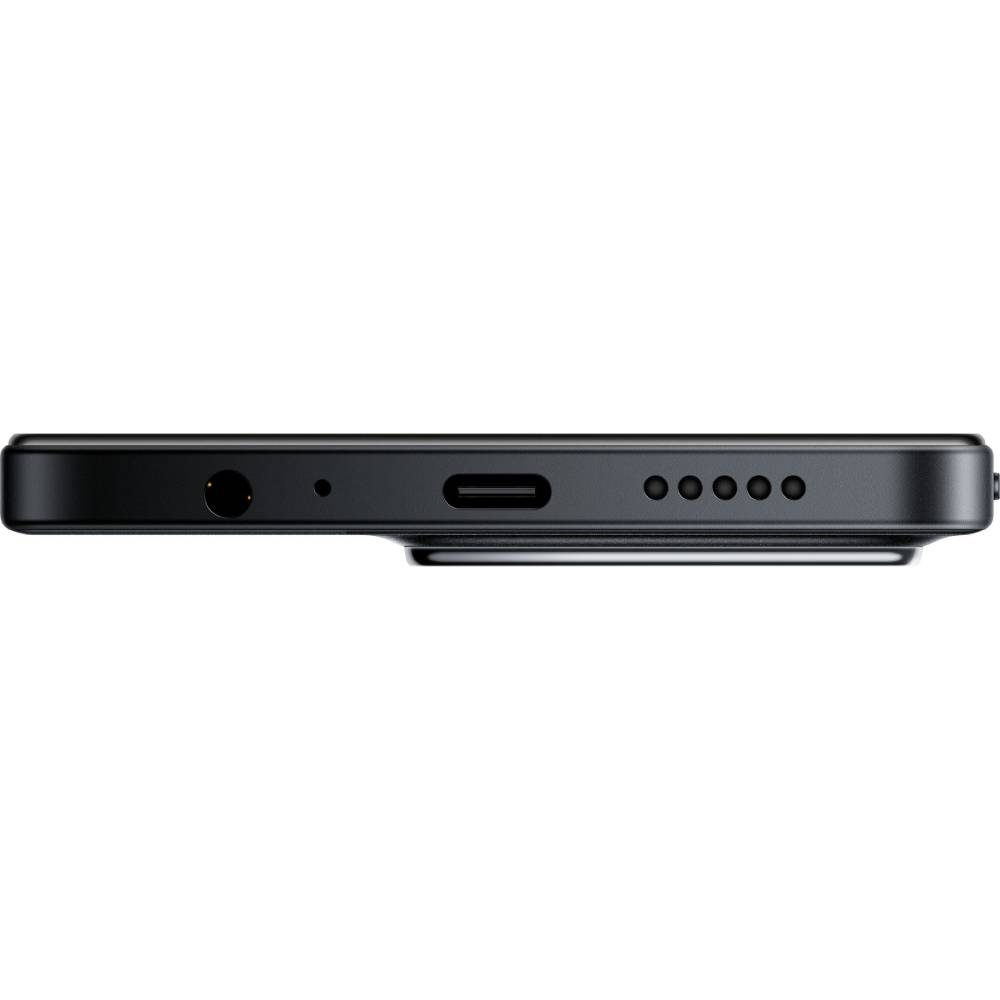 Изображение Смартфон POCO C85 8/256GB Dual Sim Black