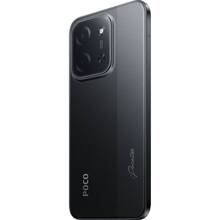 Смартфон POCO C85 8/256GB Dual Sim Black
