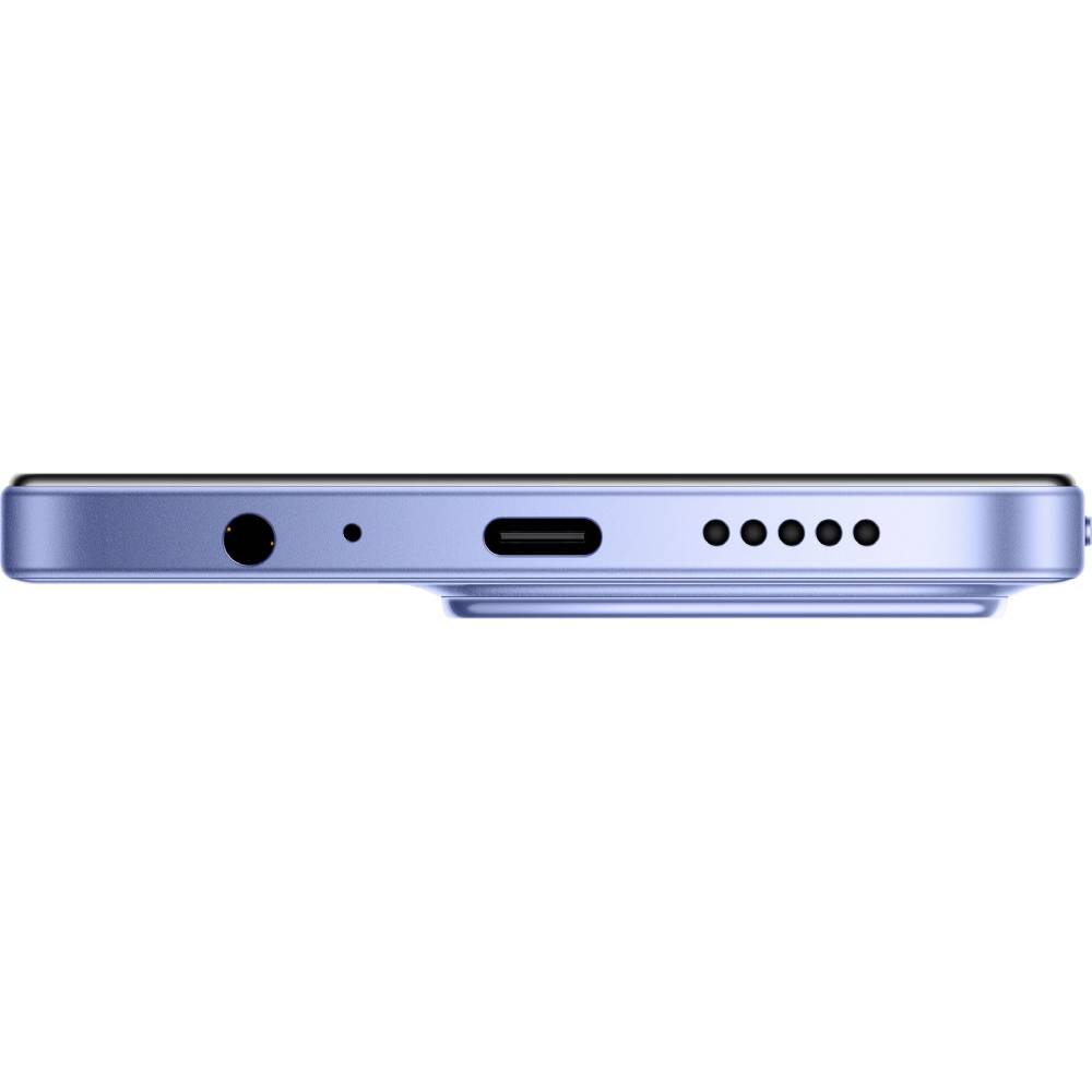 Изображение Смартфон POCO C85 8/256GB Dual Sim Purple