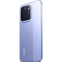 Смартфон POCO C85 8/256GB Dual Sim Purple