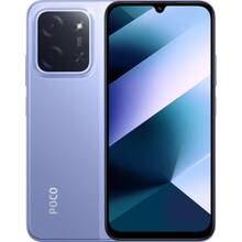 Смартфон POCO C85 8/256GB Dual Sim Purple