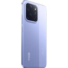 Смартфон POCO C85 8/256GB Dual Sim Purple
