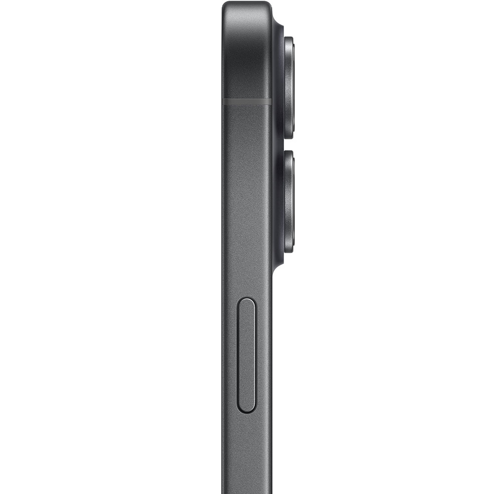 Смартфон APPLE iPhone 17 256GB Black (MG6J4AF/A) Матрица OLED Super Retina XDR