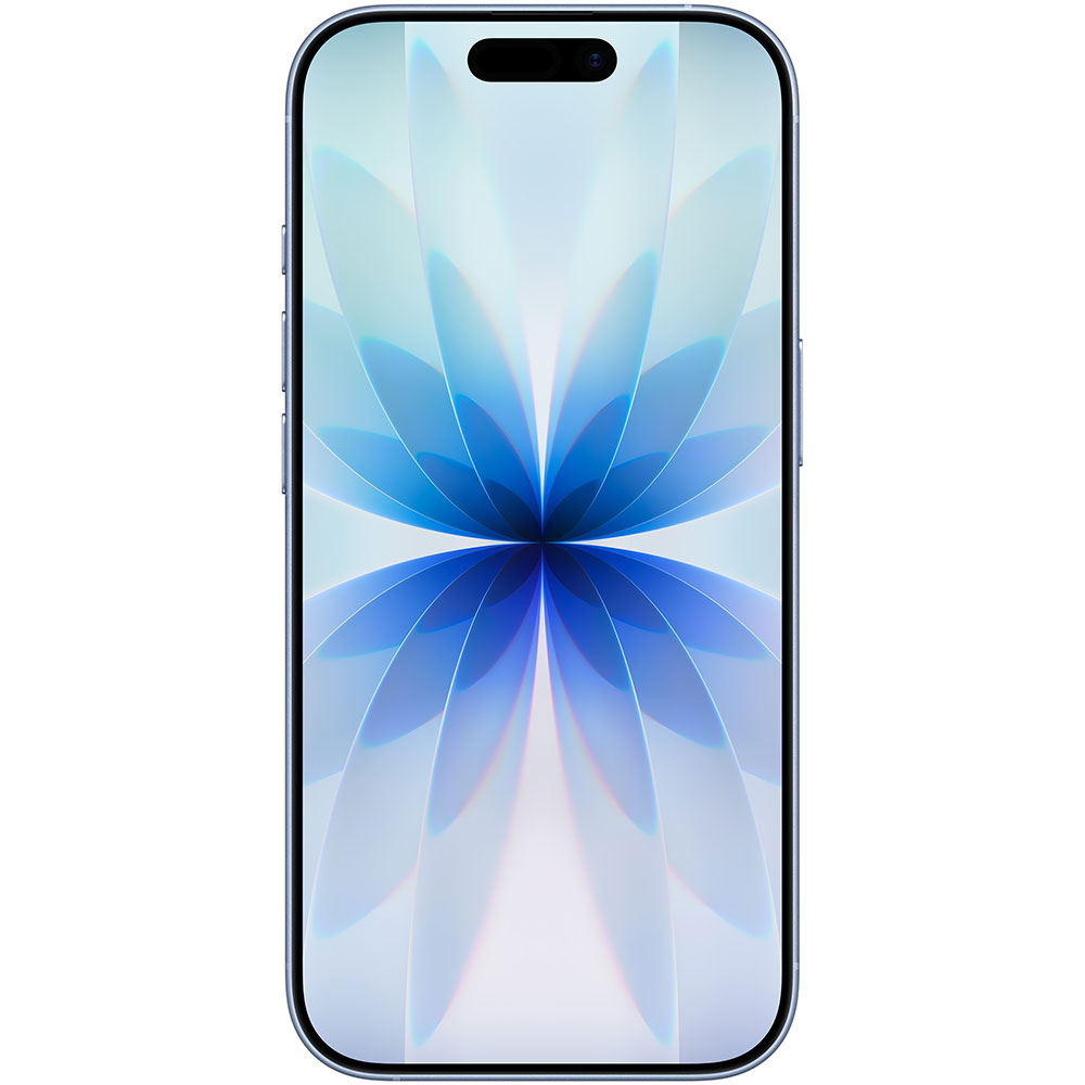 Смартфон APPLE iPhone 17 256GB Mist Blue (MG6L4AF/A) Встроенная память, Гб 256
