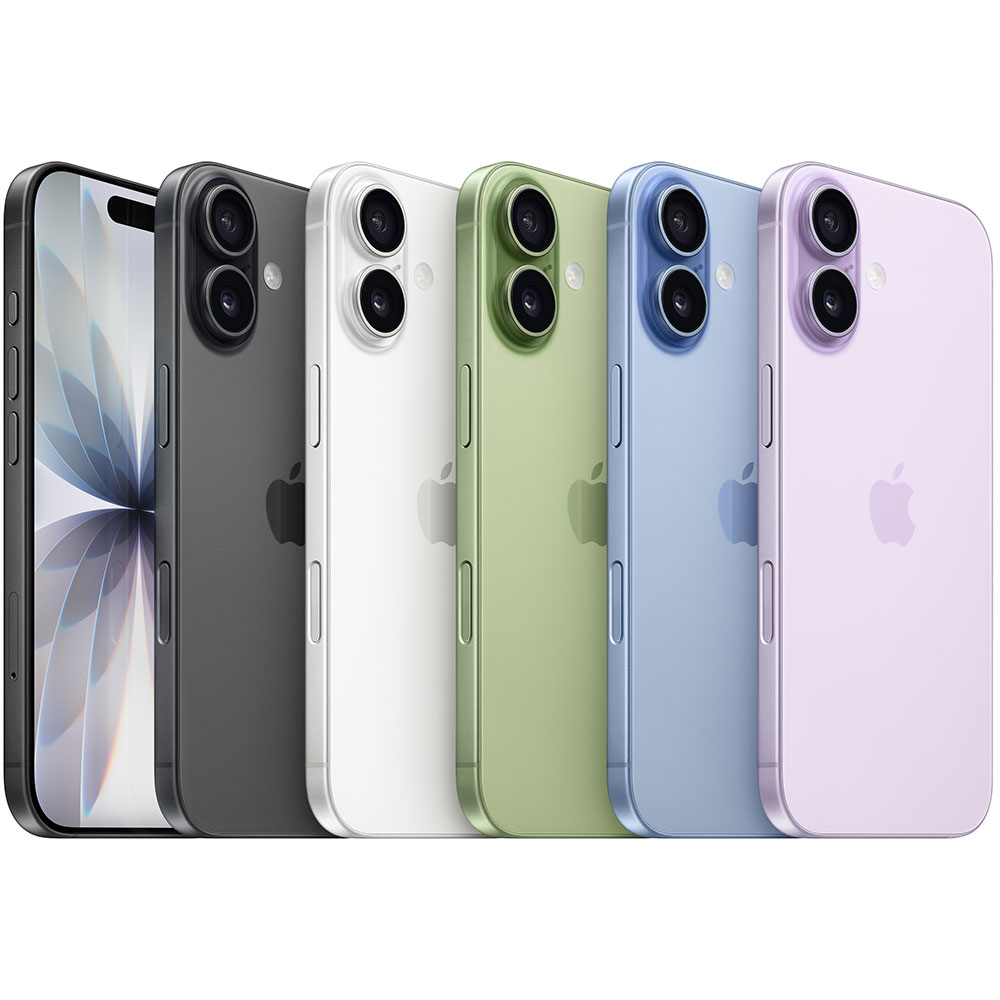 Фото Смартфон APPLE iPhone 17 256GB Sage (MG6N4AF/A)