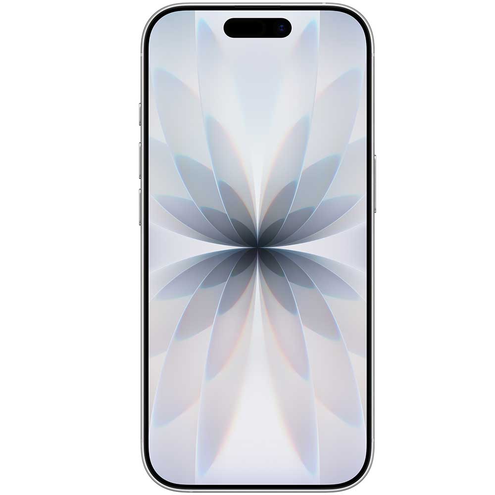 Смартфон APPLE iPhone 17 256GB White (MG6K4AF/A) Встроенная память, Гб 256