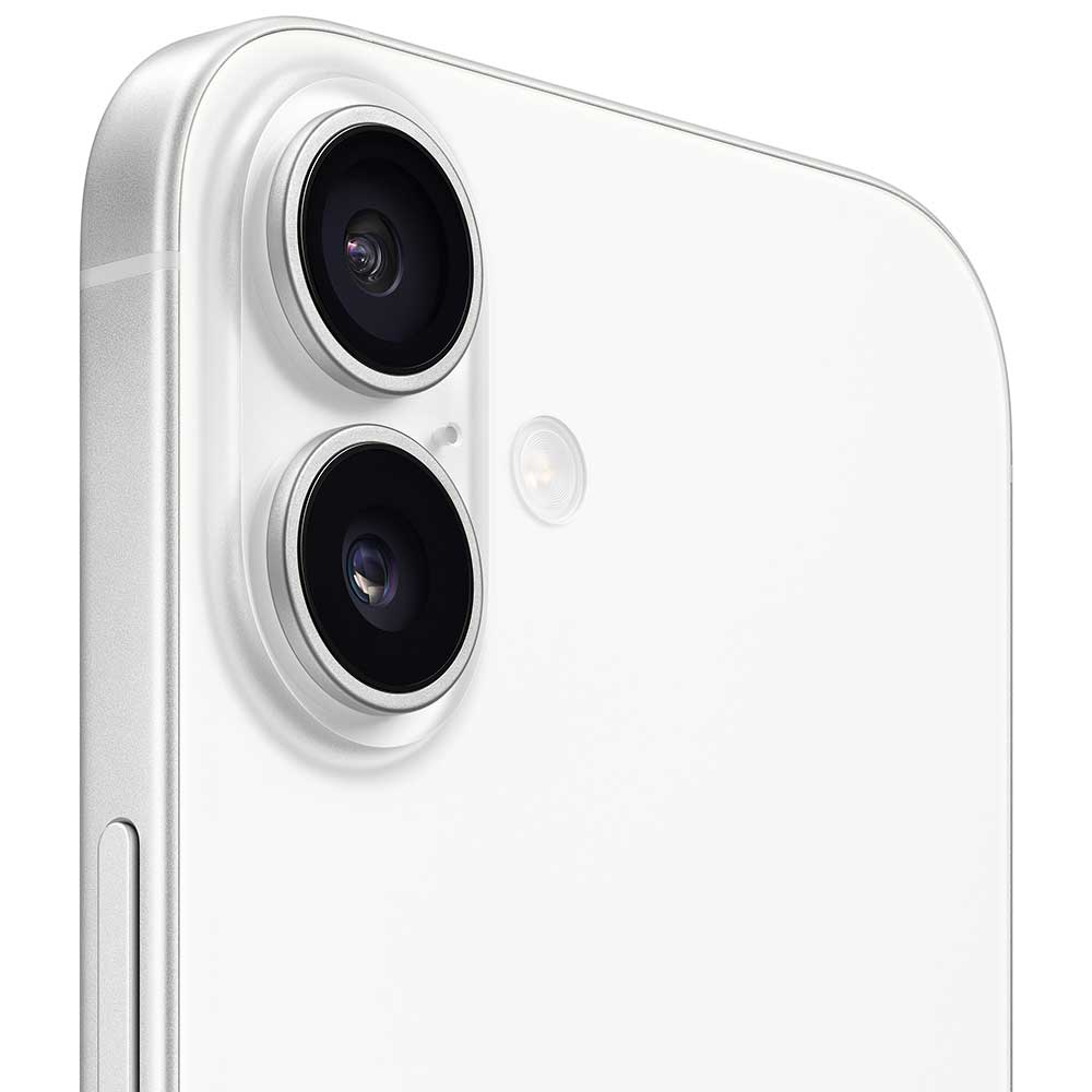 Смартфон APPLE iPhone 17 256GB White (MG6K4AF/A) Диагональ дисплея 6.3