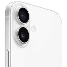 Смартфон APPLE iPhone 17 256GB White (MG6K4AF/A)