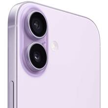 Смартфон APPLE iPhone 17 256GB Lavender (MG6M4AF/A)