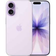 Смартфон APPLE iPhone 17 256GB Lavender (MG6M4AF/A)