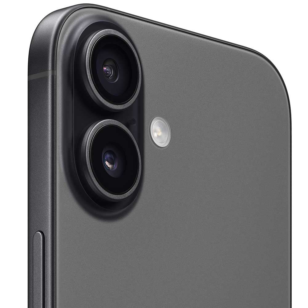 Смартфон APPLE iPhone 17 512GB Black (MG6P4AF/A) Диагональ дисплея 6.3