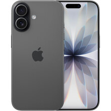 Смартфон APPLE iPhone 17 512GB Black (MG6P4AF/A)