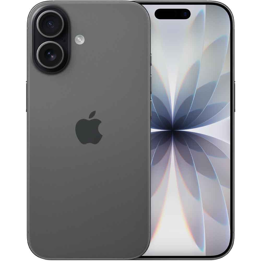 Смартфон APPLE iPhone 17 512GB Black (MG6P4AF/A) Смартфон APPLE iPhone 17 512GB Black (MG6P4AF/A)