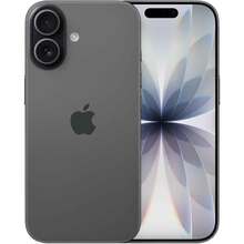 Смартфон APPLE iPhone 17 512GB Black (MG6P4AF/A)