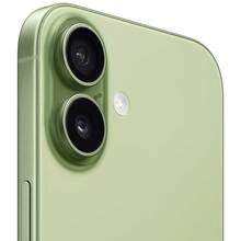 Смартфон APPLE iPhone 17 512GB Sage (MG6V4AF/A)