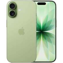 Смартфон APPLE iPhone 17 512GB Sage (MG6V4AF/A)