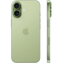 Смартфон APPLE iPhone 17 512GB Sage (MG6V4AF/A)