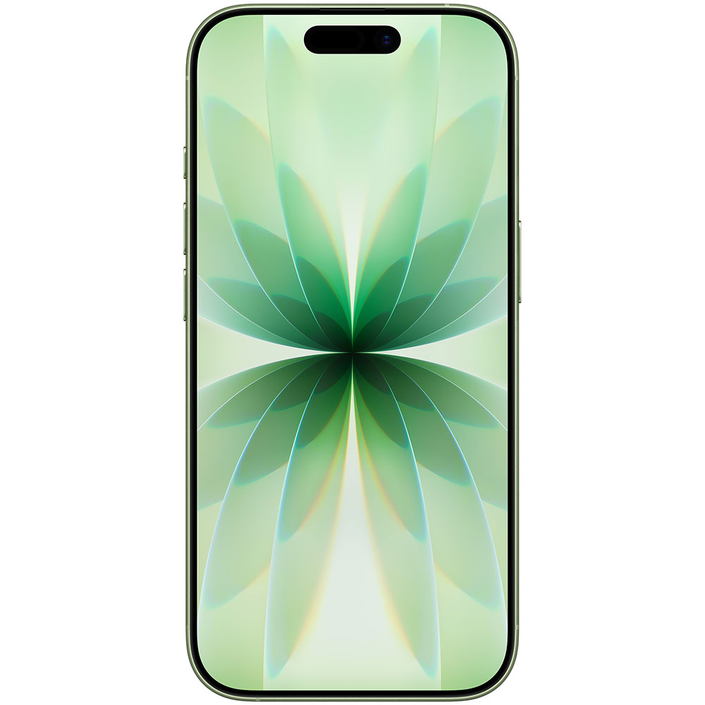 Смартфон APPLE iPhone 17 512GB Sage (MG6V4AF/A) Встроенная память, Гб 512