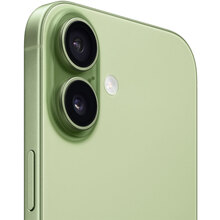 Смартфон APPLE iPhone 17 512GB Sage (MG6V4AF/A)