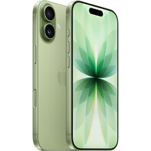 Смартфон APPLE iPhone 17 512GB Sage (MG6V4AF/A)