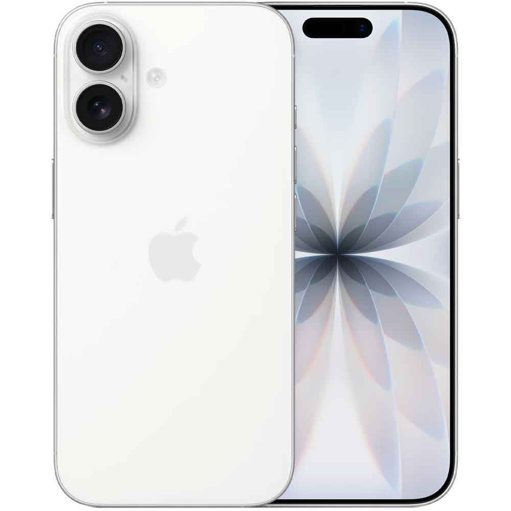 Смартфон APPLE iPhone 17 512GB White (MG6Q4AF/A) Смартфон APPLE iPhone 17 512GB White (MG6Q4AF/A)