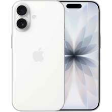 Смартфон APPLE iPhone 17 512GB White (MG6Q4AF/A)